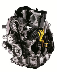 B204C Engine